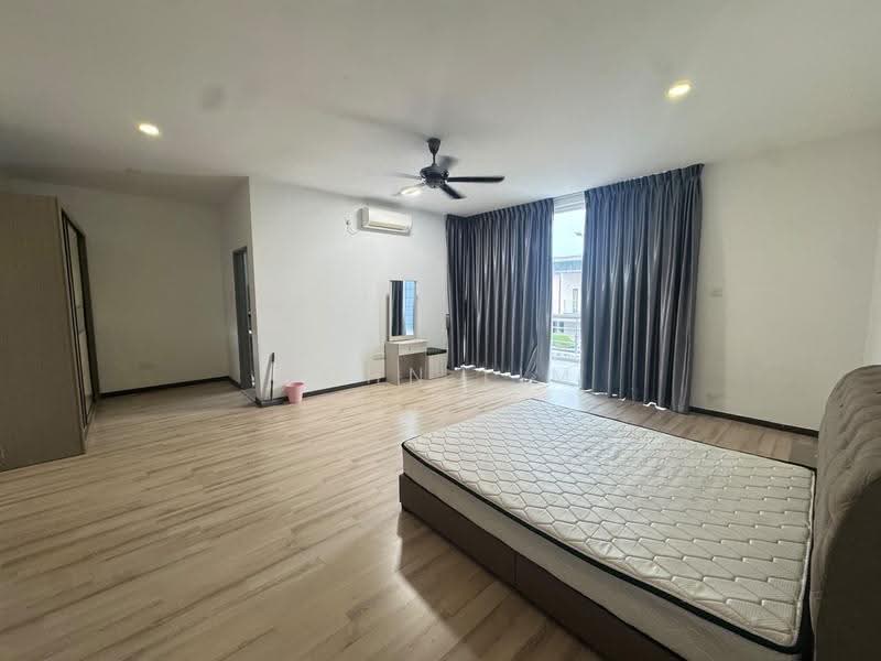 Rumah Kluster untuk Disewa di Taman Mount Austin (Tebrau) - John Lim - Bedroom - PropertyGuru.com.my