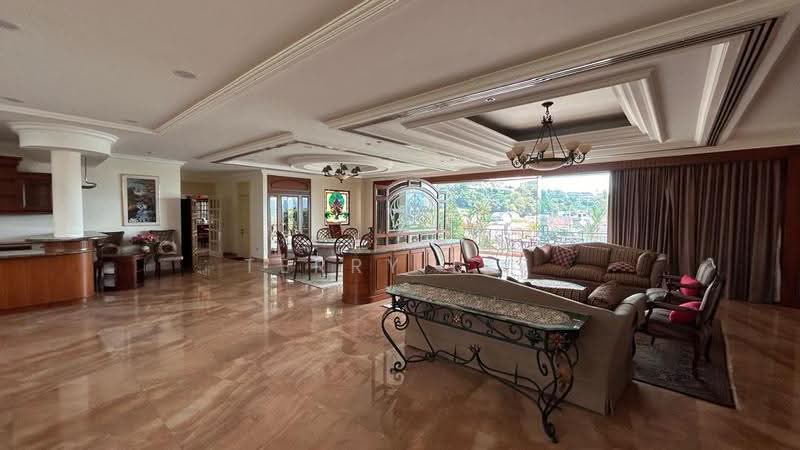 Bungalow House for Sale in Bukit Bandaraya (Bangsar) - Terry Lee - Living Room - PropertyGuru.com.my