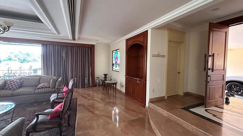 Bungalow House for Sale in Bukit Bandaraya (Bangsar) - Terry Lee - Living Room - PropertyGuru.com.my