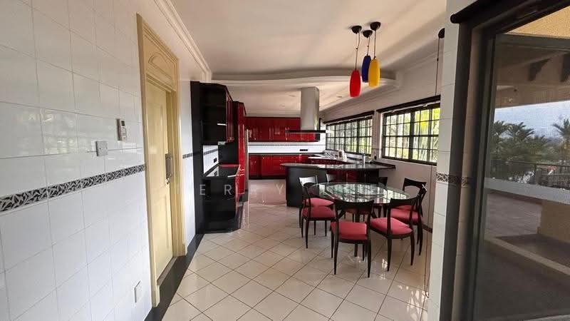 Bungalow House for Sale in Bukit Bandaraya (Bangsar) - Terry Lee - Kitchen - PropertyGuru.com.my