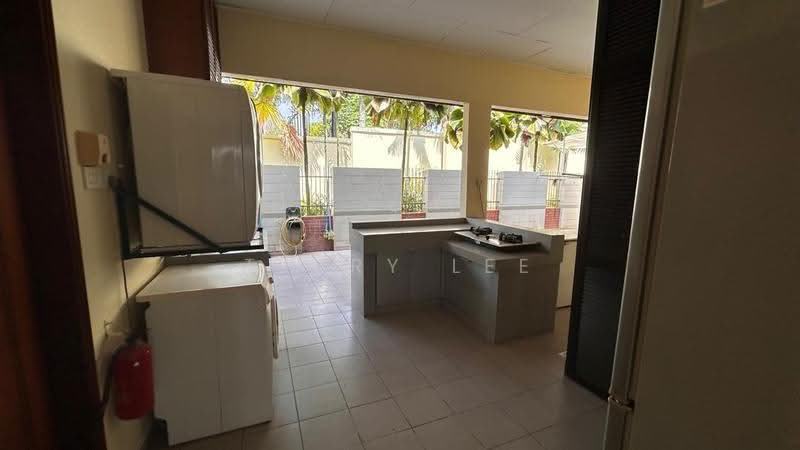 Bungalow House for Sale in Bukit Bandaraya (Bangsar) - Terry Lee - Kitchen - PropertyGuru.com.my