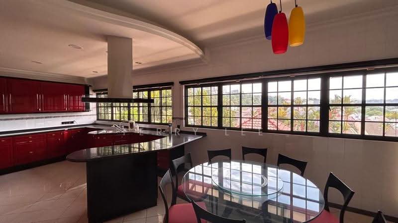 Bungalow House for Sale in Bukit Bandaraya (Bangsar) - Terry Lee - Kitchen - PropertyGuru.com.my