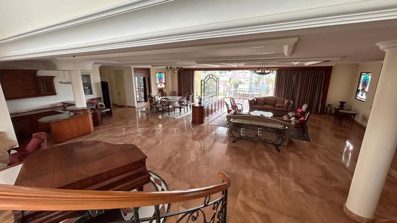 Bungalow House for Sale in Bukit Bandaraya (Bangsar) - Terry Lee - Living Room - PropertyGuru.com.my