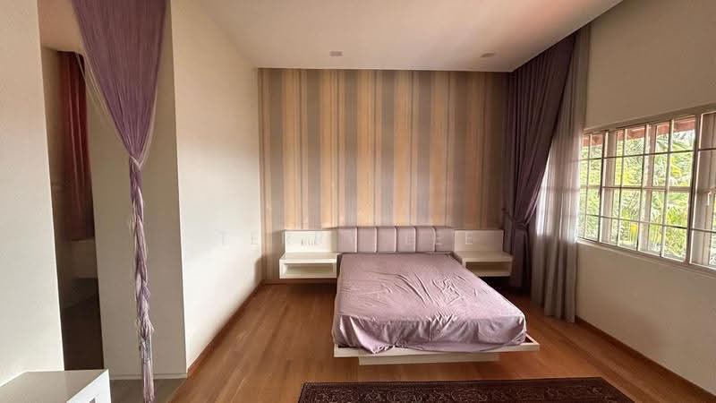 Bungalow House for Sale in Bukit Bandaraya (Bangsar) - Terry Lee - Bedroom - PropertyGuru.com.my