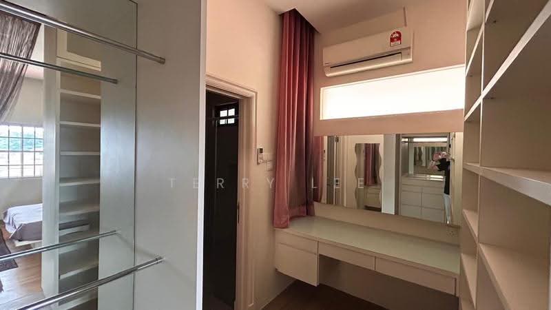 Bungalow House for Sale in Bukit Bandaraya (Bangsar) - Terry Lee - Bedroom - PropertyGuru.com.my