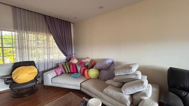 Bungalow House for Sale in Bukit Bandaraya (Bangsar) - Terry Lee - Living Room - PropertyGuru.com.my