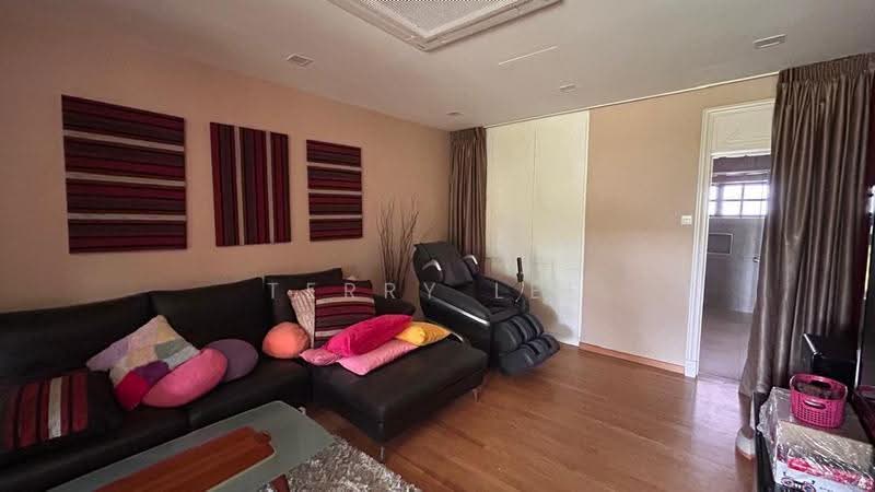 Bungalow House for Sale in Bukit Bandaraya (Bangsar) - Terry Lee - Living Room - PropertyGuru.com.my