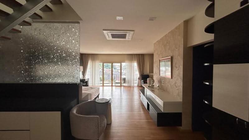 Bungalow House for Sale in Bukit Bandaraya (Bangsar) - Terry Lee - Living Room - PropertyGuru.com.my