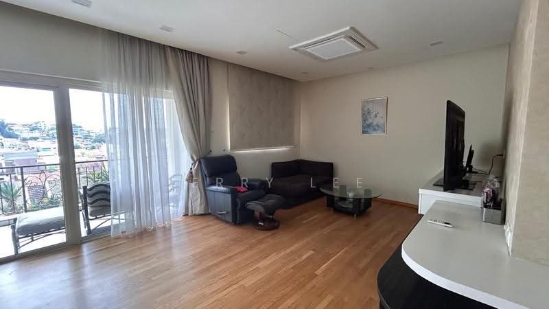Bungalow House for Sale in Bukit Bandaraya (Bangsar) - Terry Lee - Living Room - PropertyGuru.com.my