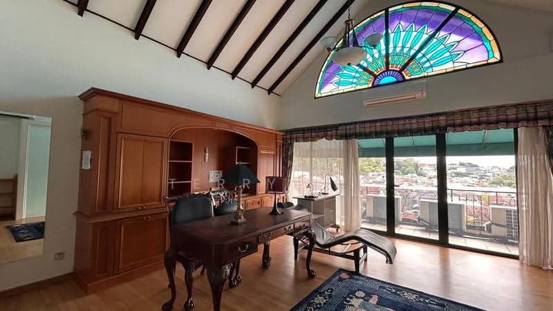 Bungalow House for Sale in Bukit Bandaraya (Bangsar) - Terry Lee - Study - PropertyGuru.com.my