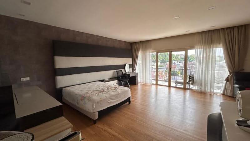 Bungalow House for Sale in Bukit Bandaraya (Bangsar) - Terry Lee - Bedroom - PropertyGuru.com.my