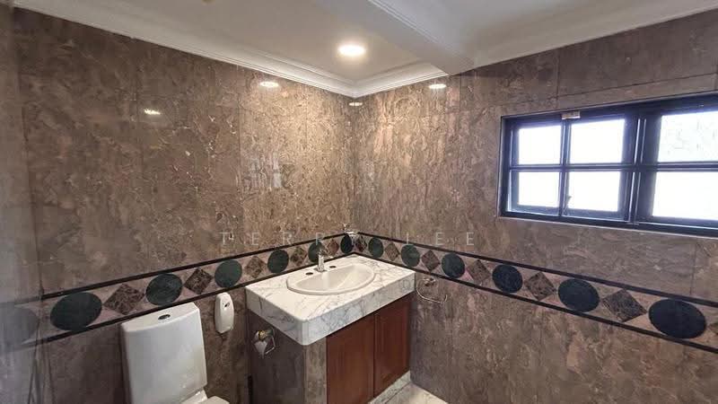 Bungalow House for Sale in Bukit Bandaraya (Bangsar) - Terry Lee - Bathroom - PropertyGuru.com.my