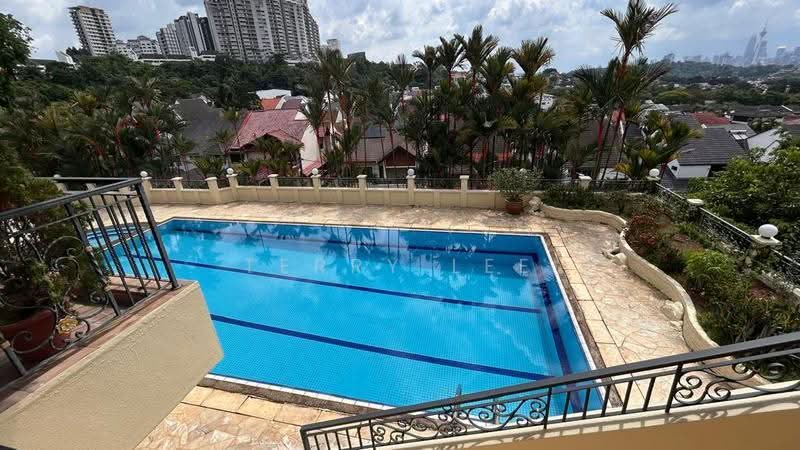 Bungalow House for Sale in Bukit Bandaraya (Bangsar) - Terry Lee - Exterior - PropertyGuru.com.my