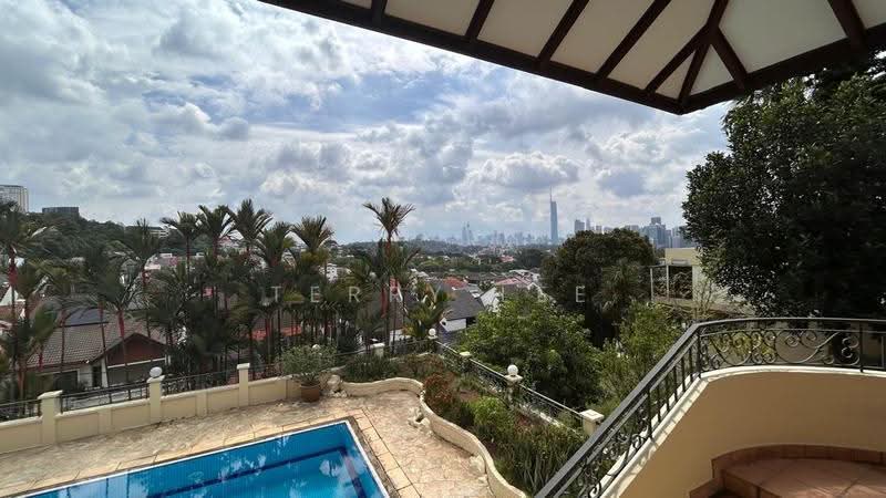 Bungalow House for Sale in Bukit Bandaraya (Bangsar) - Terry Lee - Exterior - PropertyGuru.com.my