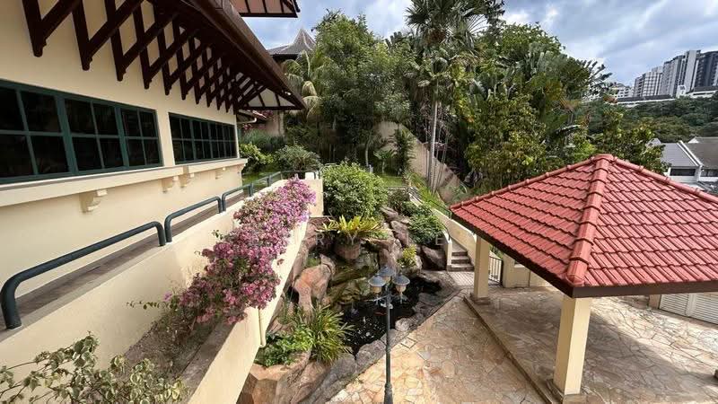 Bungalow House for Sale in Bukit Bandaraya (Bangsar) - Terry Lee - Exterior - PropertyGuru.com.my