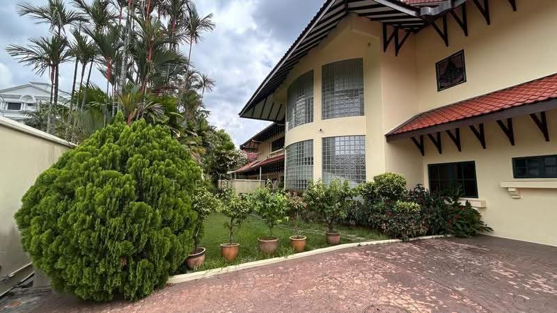 Bungalow House for Sale in Bukit Bandaraya (Bangsar) - Terry Lee - Exterior - PropertyGuru.com.my