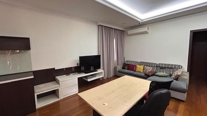 Bungalow House for Sale in Bukit Bandaraya (Bangsar) - Terry Lee - Living Room - PropertyGuru.com.my