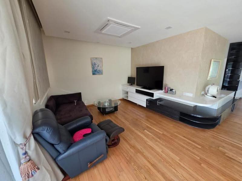 Bungalow House for Sale in Bukit Bandaraya (Bangsar) - Terry Lee - Living Room - PropertyGuru.com.my