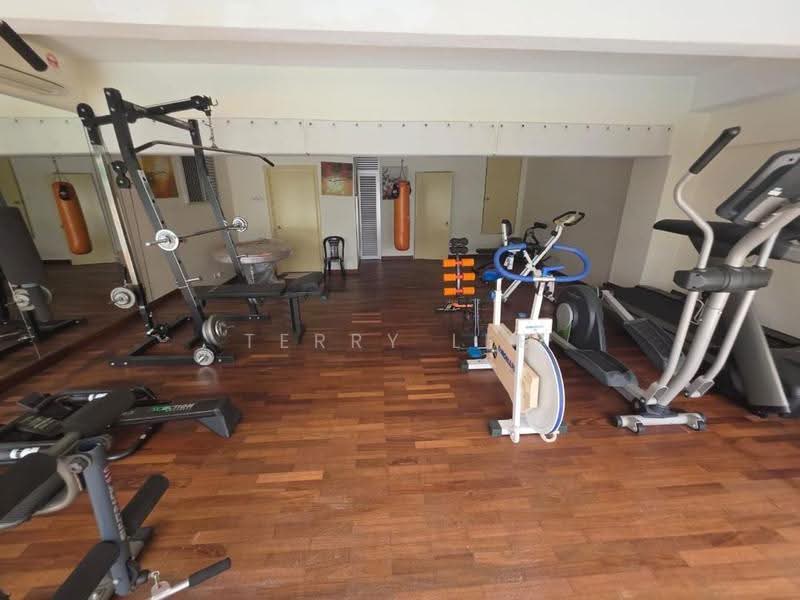 Bungalow House for Sale in Bukit Bandaraya (Bangsar) - Terry Lee - Gym - PropertyGuru.com.my