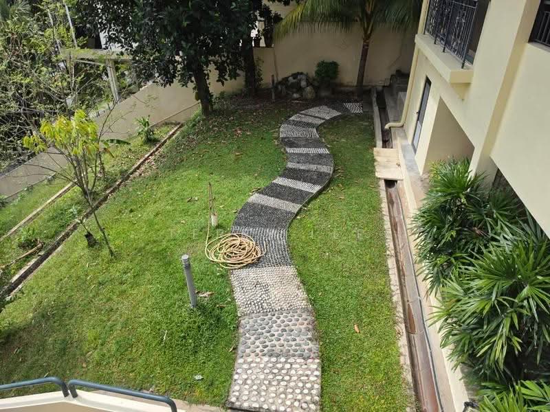 Bungalow House for Sale in Bukit Bandaraya (Bangsar) - Terry Lee - Exterior - PropertyGuru.com.my