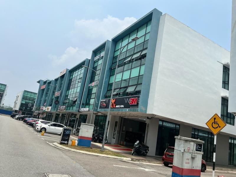 Kedai untuk Disewa di Bandar Dato Onn (Tebrau) - Lily Wee - PropertyGuru.com.my