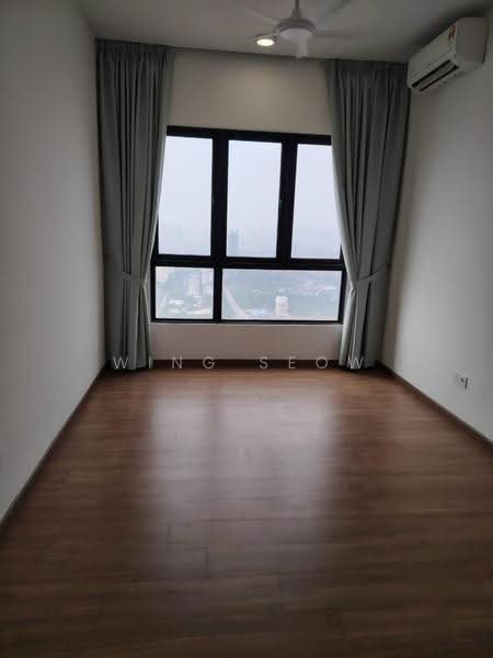 Kediaman Servis untuk Disewa di Residensi Ava @ Kiara Bay - Wing Seow - View - PropertyGuru.com.my