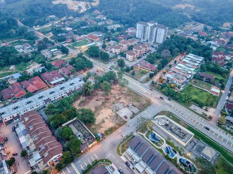 Commercial Land for Sale in Kajang (Selangor) - Amir Abas - Exterior - PropertyGuru.com.my