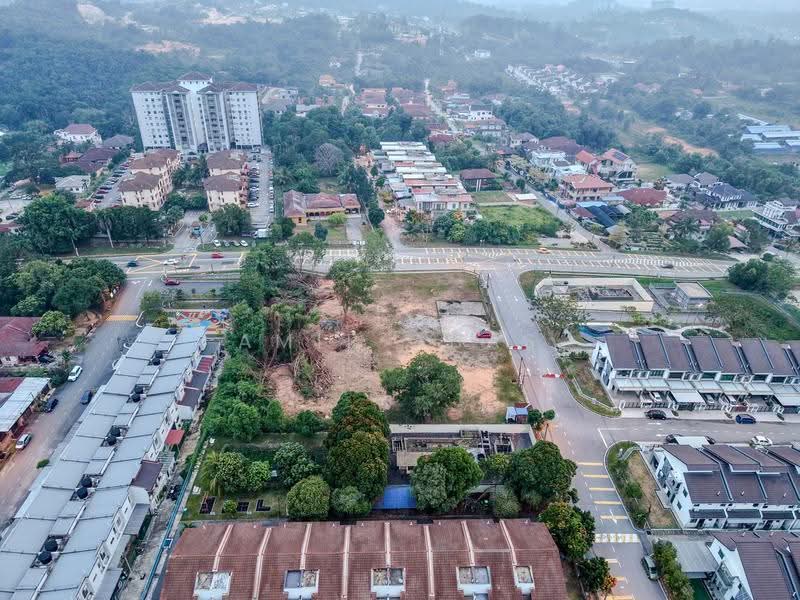 Commercial Land for Sale in Kajang (Selangor) - Amir Abas - Exterior - PropertyGuru.com.my