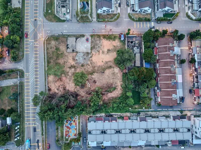 Commercial Land for Sale in Kajang (Selangor) - Amir Abas - Exterior - PropertyGuru.com.my