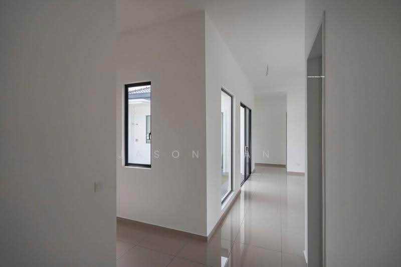 1-storey Terraced House for Sale in Shah Alam (Selangor) - Jason Tan - PropertyGuru.com.my