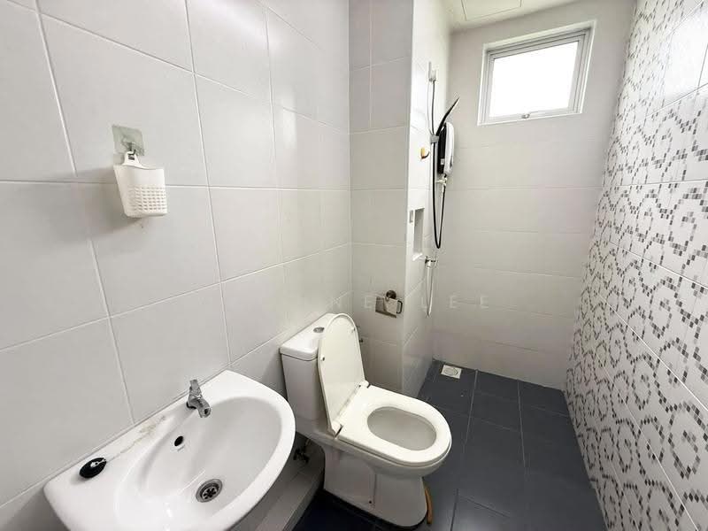 Kondominium untuk Disewa di Casa Utopia - Yvonne Lee - PropertyGuru.com.my