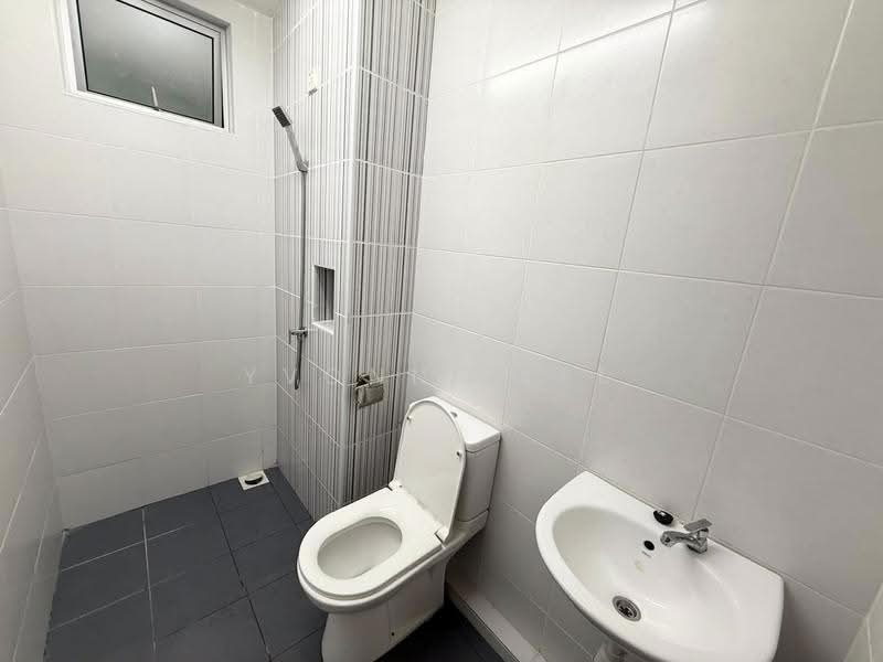 Kondominium untuk Disewa di Casa Utopia - Yvonne Lee - PropertyGuru.com.my