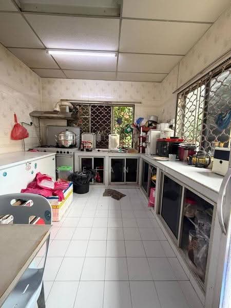 Rumah Berkembar untuk Dijual di Taman Iskandar (Johor Bahru) - Stefan Yu - Kitchen - PropertyGuru.com.my