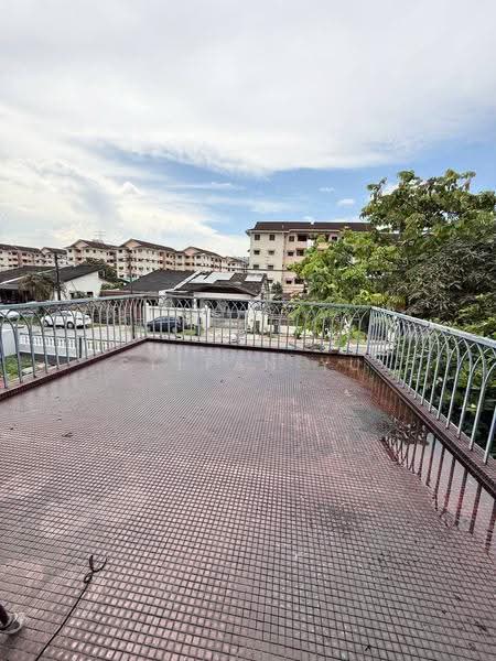 Rumah Berkembar untuk Dijual di Taman Iskandar (Johor Bahru) - Stefan Yu - Exterior - PropertyGuru.com.my
