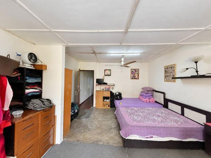 Rumah Teres 2-Tingkat untuk Dijual di Kampung Tasik Tambahan (Ampang) - Shaziery Iskandar - PropertyGuru.com.my