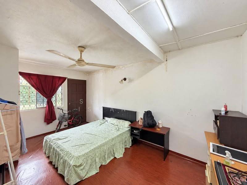Rumah Teres 2-Tingkat untuk Dijual di Kampung Tasik Tambahan (Ampang) - Shaziery Iskandar - PropertyGuru.com.my