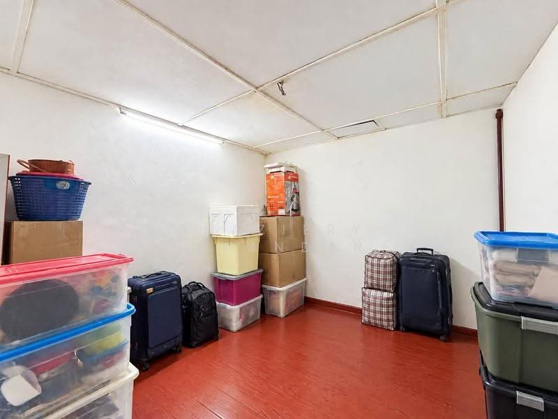 Rumah Teres 2-Tingkat untuk Dijual di Kampung Tasik Tambahan (Ampang) - Shaziery Iskandar - PropertyGuru.com.my