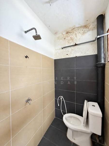 Rumah Teres 2-Tingkat untuk Dijual di Kampung Tasik Tambahan (Ampang) - Shaziery Iskandar - PropertyGuru.com.my