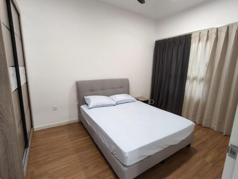 Condominium for Rent at Teja @ Subang Jaya City Centre (SJCC) - Jack Yeo - Bedroom - PropertyGuru.com.my