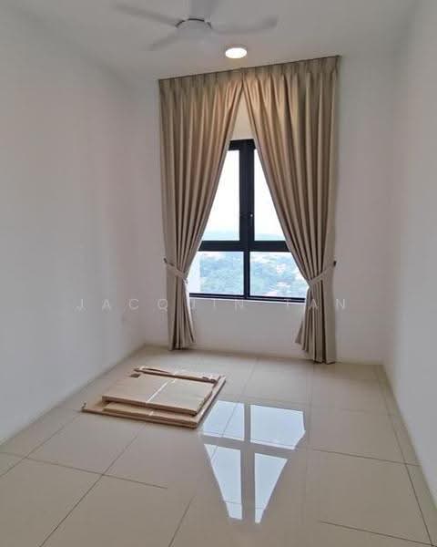 Service Residence for Rent at Residensi Estetik 8 (Est8) - Jacquin Tan - Interior - PropertyGuru.com.my