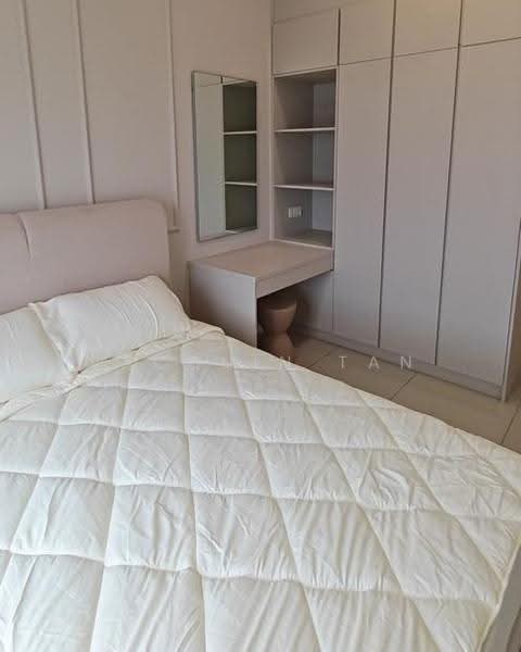 Service Residence for Rent at Residensi Estetik 8 (Est8) - Jacquin Tan - Bedroom - PropertyGuru.com.my