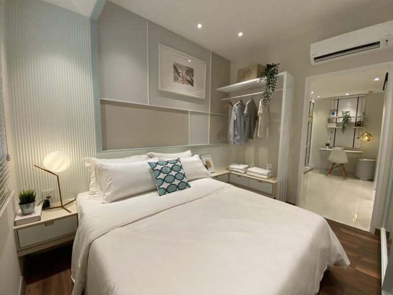 Kediaman Servis untuk Dijual di Aster Hill - Yvonne Yep - Bedroom - PropertyGuru.com.my