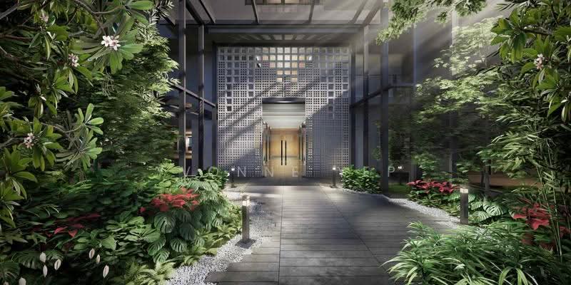 Kediaman Servis untuk Dijual di Aster Hill - Yvonne Yep - Exterior - PropertyGuru.com.my