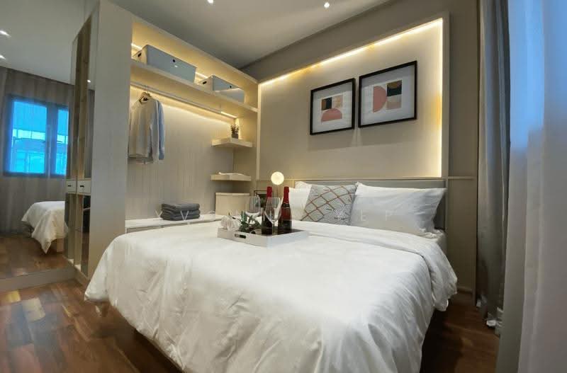 Kediaman Servis untuk Dijual di Aster Hill - Yvonne Yep - Bedroom - PropertyGuru.com.my