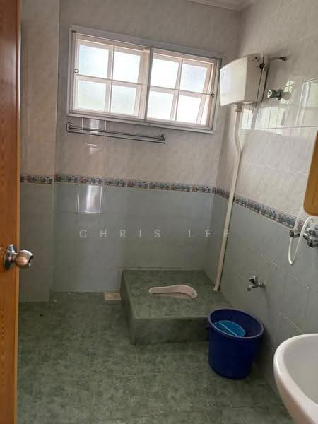Bungalow House untuk Disewa di SS3 (Petaling Jaya) - Chris Lee - Bathroom - PropertyGuru.com.my