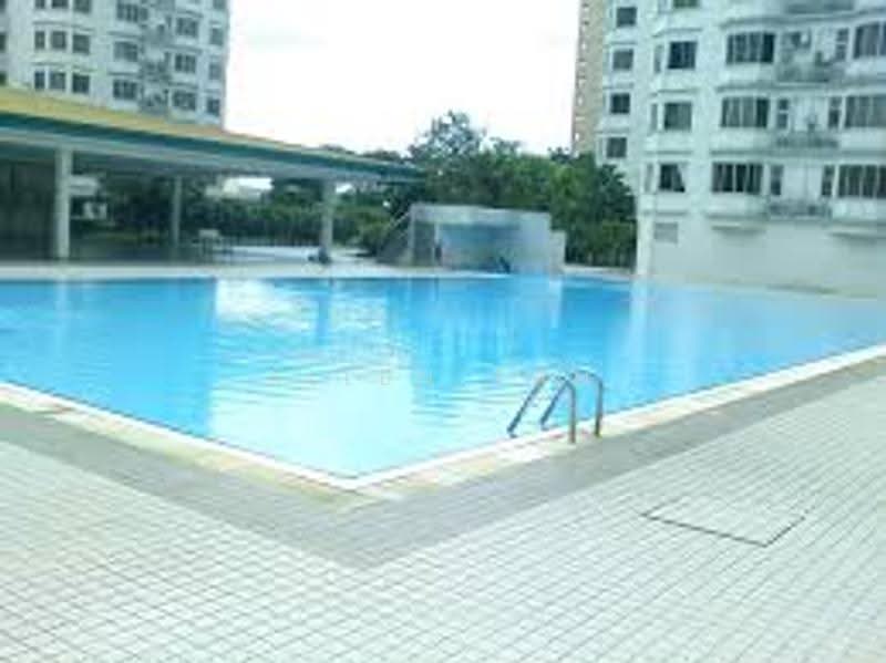 Condominium for Sale at Kelana D'Putera - Allen Tan - Exterior - PropertyGuru.com.my