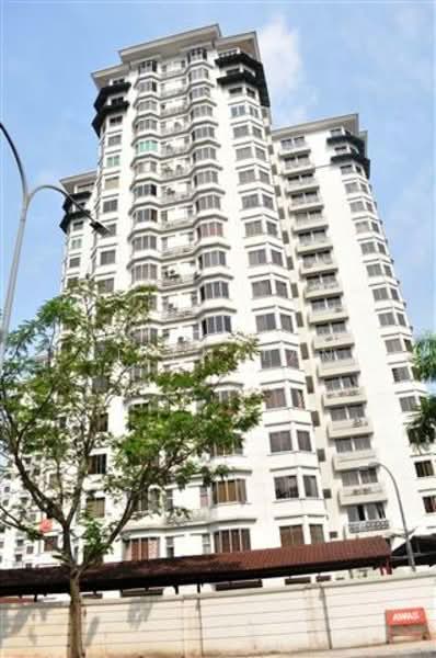 Condominium for Sale at Kelana D'Putera - Allen Tan - Exterior - PropertyGuru.com.my