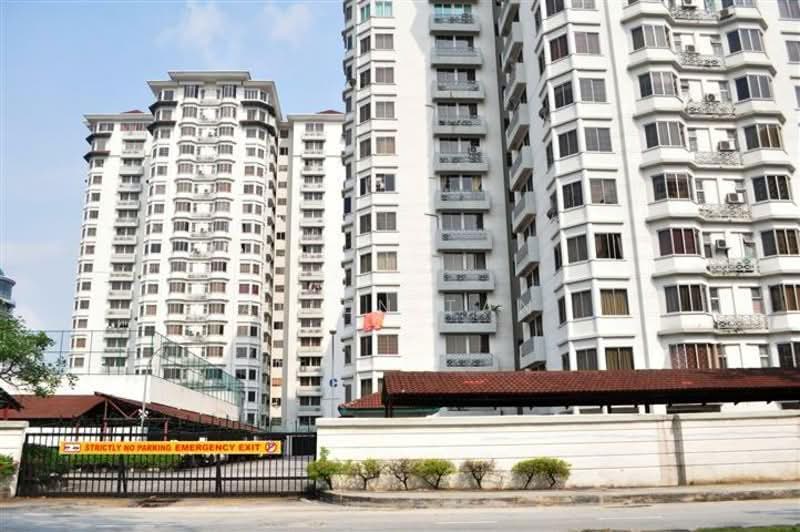 Condominium for Sale at Kelana D'Putera - Allen Tan - Exterior - PropertyGuru.com.my