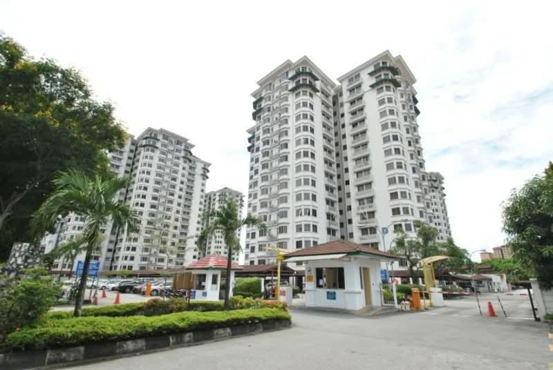 Condominium for Sale at Kelana D'Putera - Allen Tan - Exterior - PropertyGuru.com.my