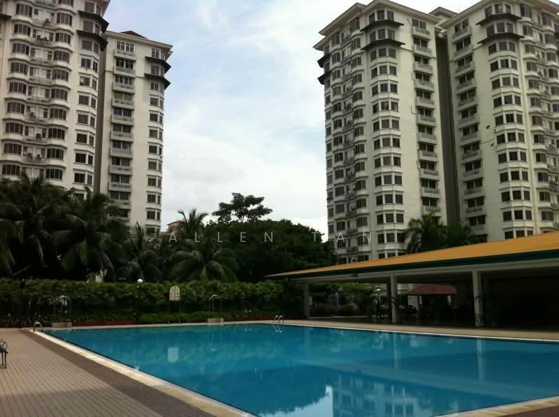 Condominium for Sale at Kelana D'Putera - Allen Tan - Exterior - PropertyGuru.com.my
